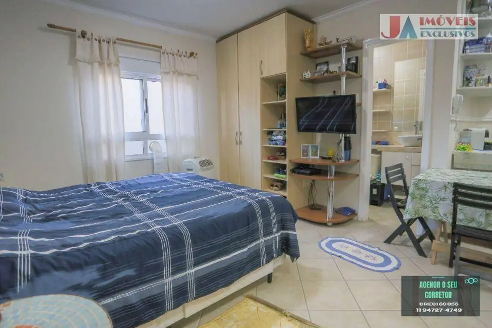 Apartamento com 1 quarto à venda, 28m2 em Aracoiaba Da Serra - SP - imagem 8 Foto 8 de Apartamento com 1 quarto à venda, 28m2 em Aracoiaba Da Serra - SP