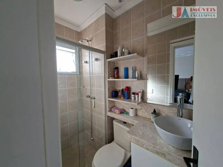 Foto 8 de Apartamento com 1 quarto à venda, 28m2 em Aracoiaba Da Serra - SP