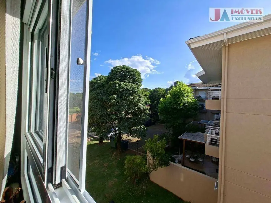 Foto 2 de Apartamento com 1 quarto à venda, 28m2 em Aracoiaba Da Serra - SP