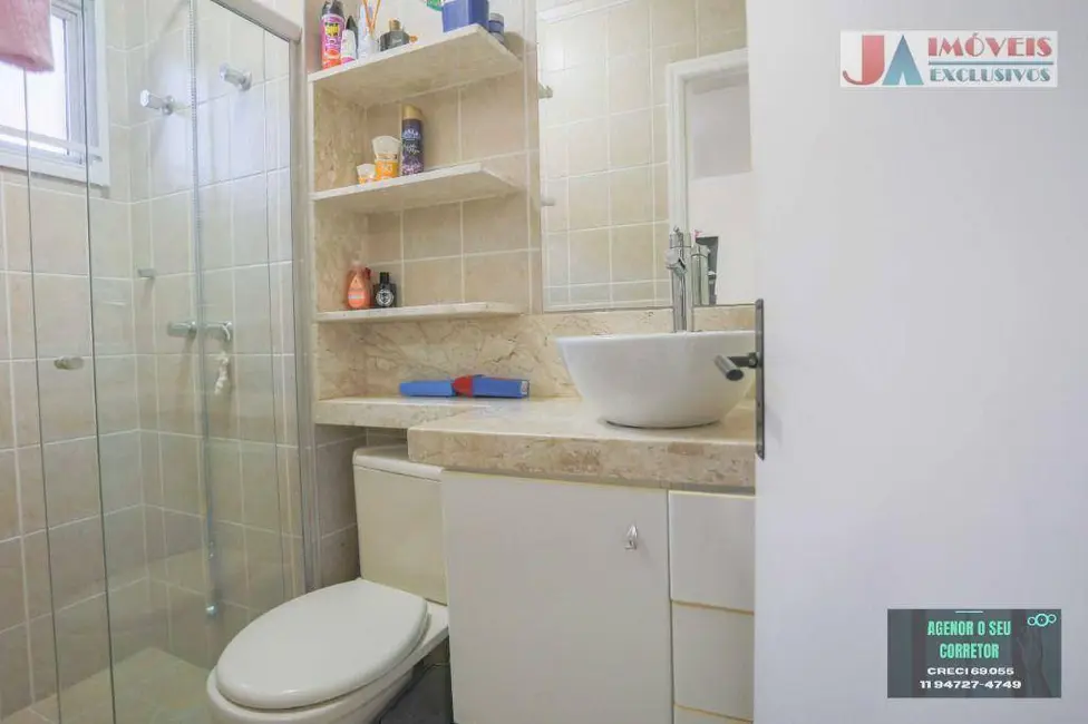 Apartamento com 1 quarto à venda, 28m2 em Aracoiaba Da Serra - SP - imagem 6 Foto 6 de Apartamento com 1 quarto à venda, 28m2 em Aracoiaba Da Serra - SP