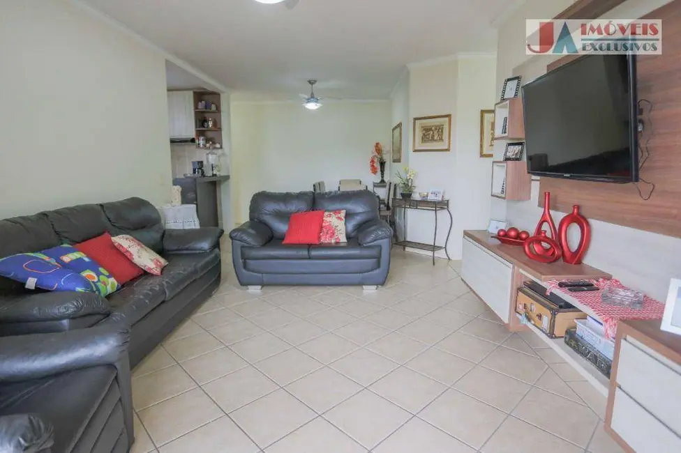 Foto 1 de Apartamento com 2 quartos à venda, 86m2 em Aracoiaba Da Serra - SP