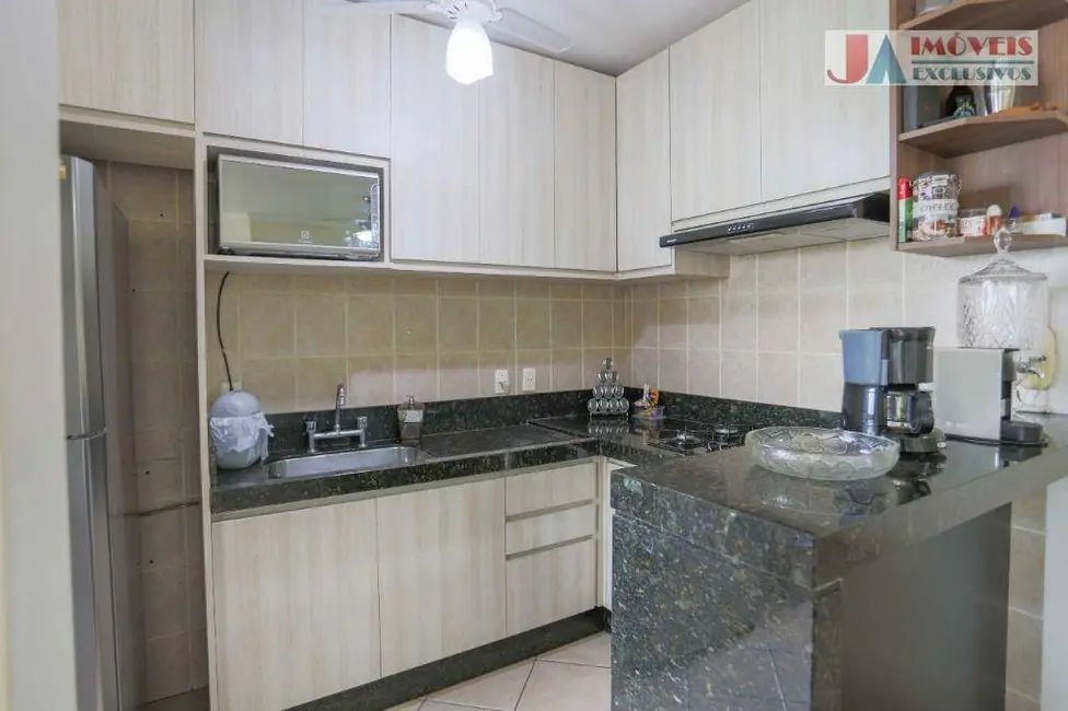 Foto 8 de Apartamento com 2 quartos à venda, 86m2 em Aracoiaba Da Serra - SP