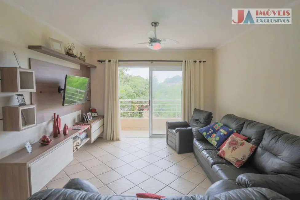 Foto 4 de Apartamento com 2 quartos à venda, 86m2 em Aracoiaba Da Serra - SP