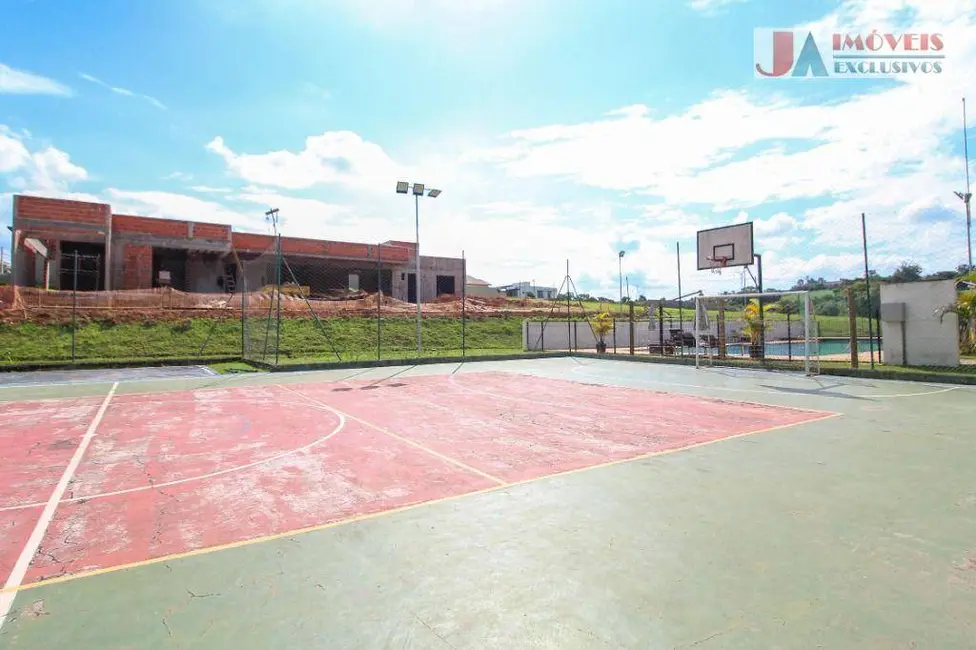 Foto 6 de Terreno / Lote à venda, 1005m2 em Salto De Pirapora - SP