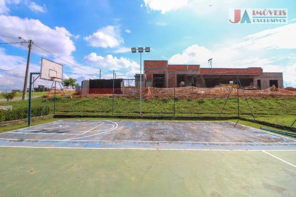 Foto 7 de Terreno / Lote à venda, 1005m2 em Salto De Pirapora - SP