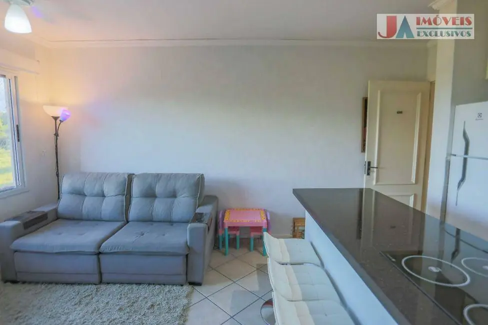 Foto 4 de Apartamento com 1 quarto à venda, 41m2 em Aracoiaba Da Serra - SP