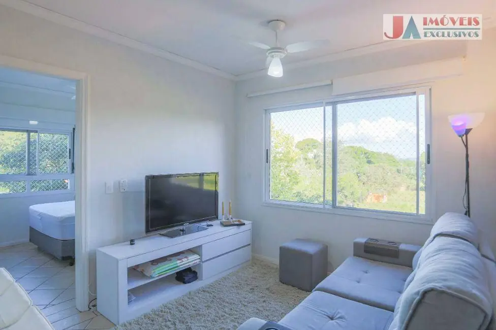 Foto 5 de Apartamento com 1 quarto à venda, 41m2 em Aracoiaba Da Serra - SP