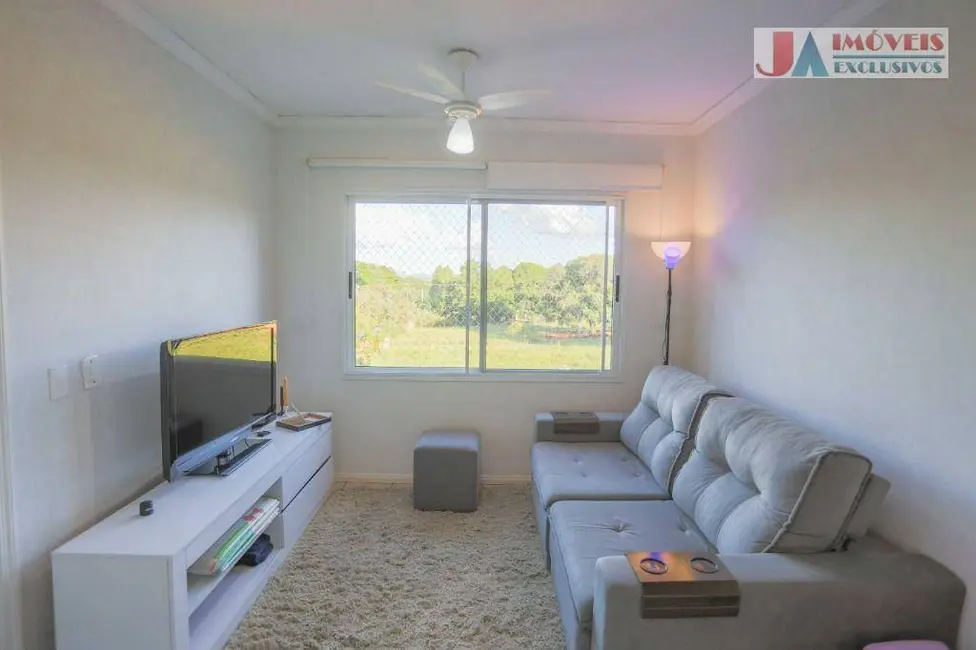 Foto 7 de Apartamento com 1 quarto à venda, 41m2 em Aracoiaba Da Serra - SP
