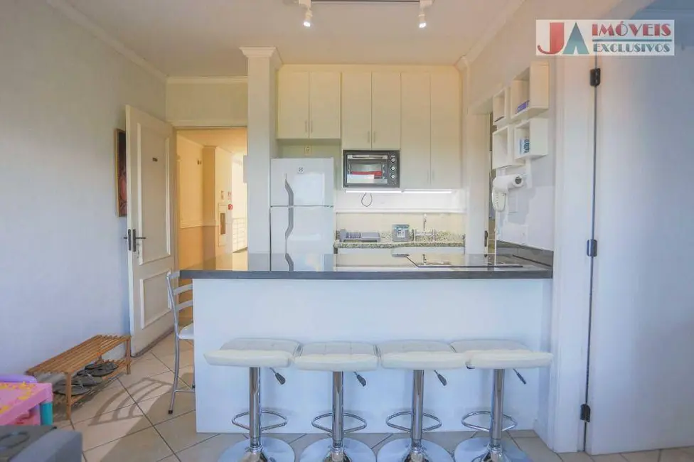 Foto 9 de Apartamento com 1 quarto à venda, 41m2 em Aracoiaba Da Serra - SP