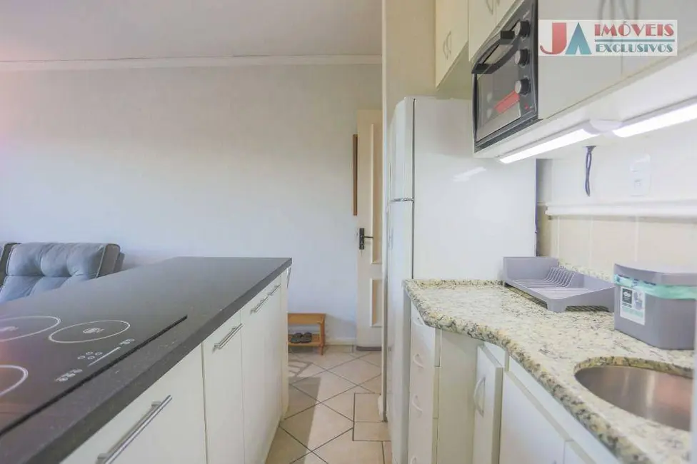 Foto 8 de Apartamento com 1 quarto à venda, 41m2 em Aracoiaba Da Serra - SP