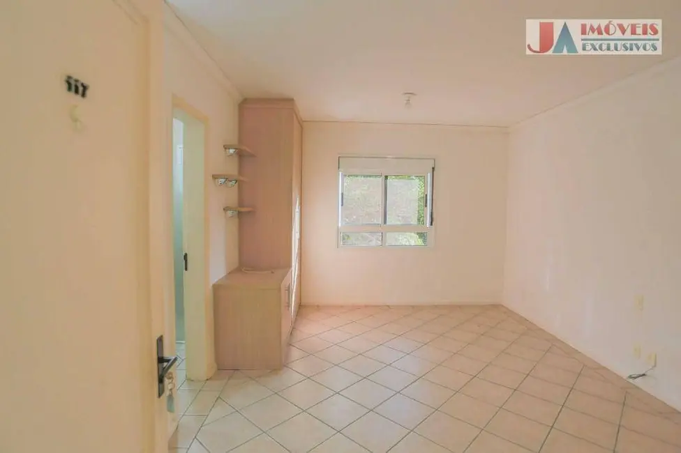 Foto 4 de Apartamento com 1 quarto à venda, 28m2 em Aracoiaba Da Serra - SP