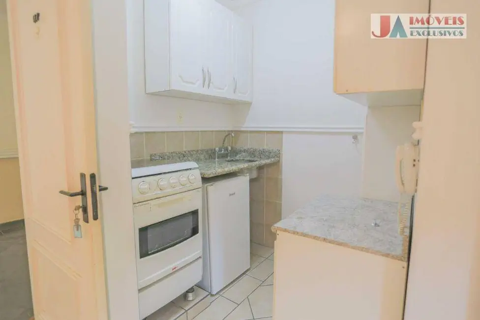 Foto 7 de Apartamento com 1 quarto à venda, 28m2 em Aracoiaba Da Serra - SP