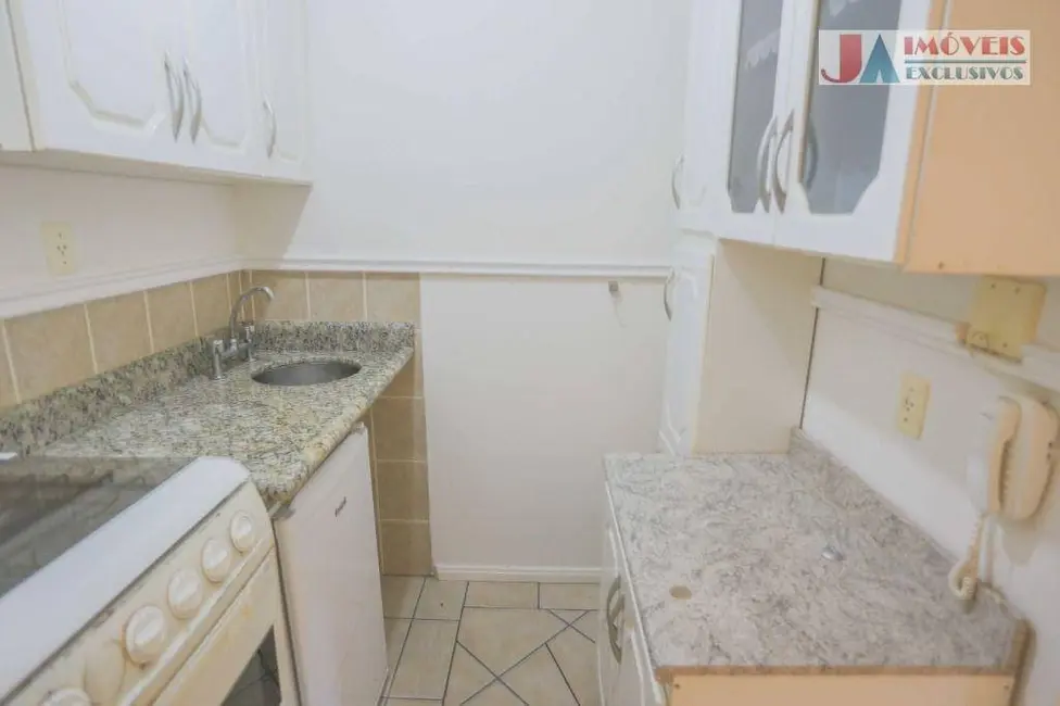 Foto 8 de Apartamento com 1 quarto à venda, 28m2 em Aracoiaba Da Serra - SP