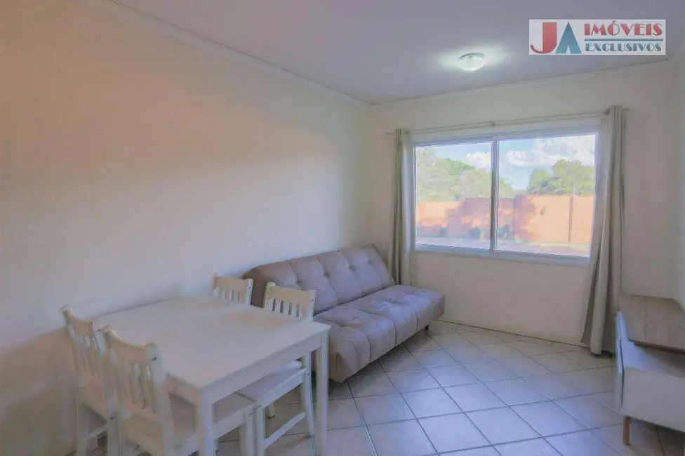 Foto 7 de Apartamento com 1 quarto à venda, 36m2 em Aracoiaba Da Serra - SP