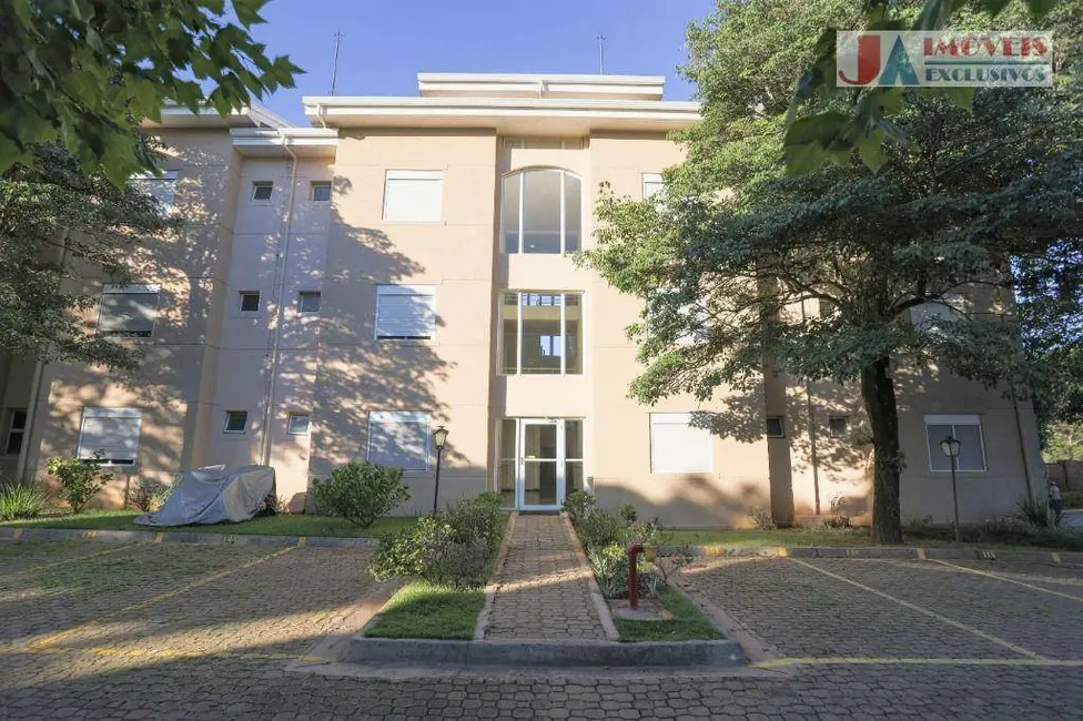 Foto 1 de Apartamento com 1 quarto à venda, 36m2 em Aracoiaba Da Serra - SP