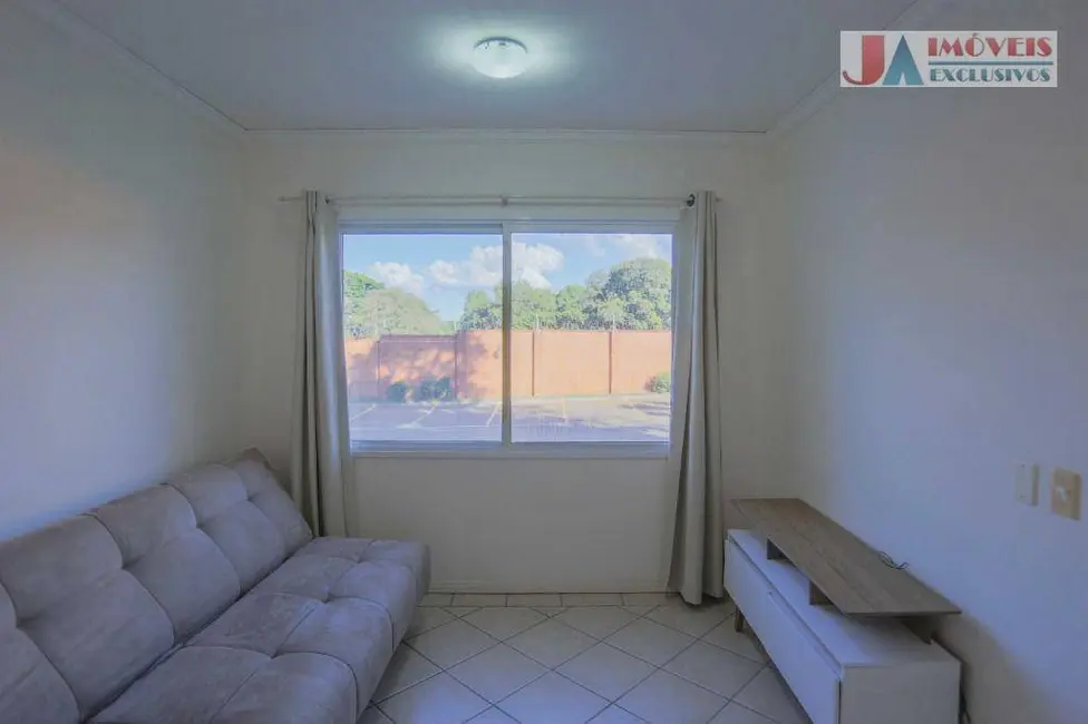 Foto 6 de Apartamento com 1 quarto à venda, 36m2 em Aracoiaba Da Serra - SP