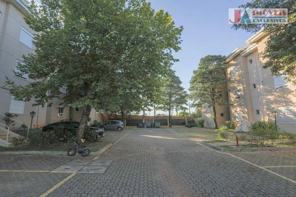 Foto 2 de Apartamento com 1 quarto à venda, 36m2 em Aracoiaba Da Serra - SP