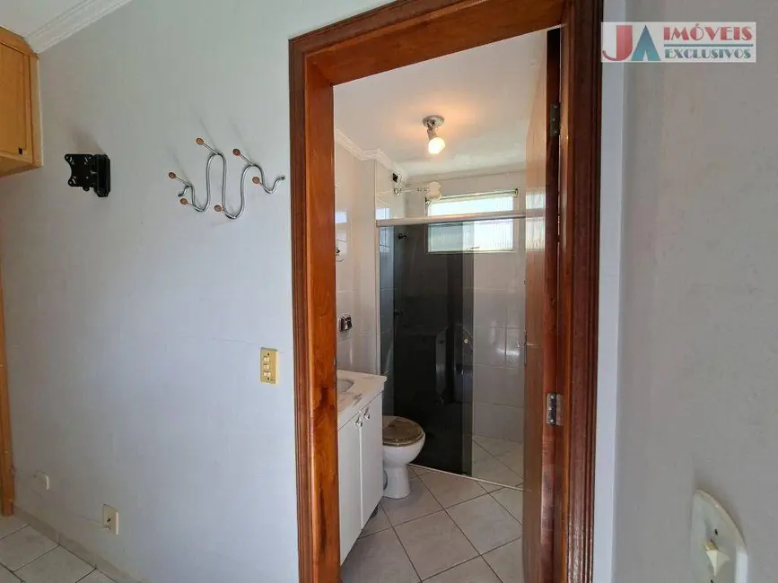 Foto 8 de Apartamento com 1 quarto à venda, 30m2 em Aracoiaba Da Serra - SP