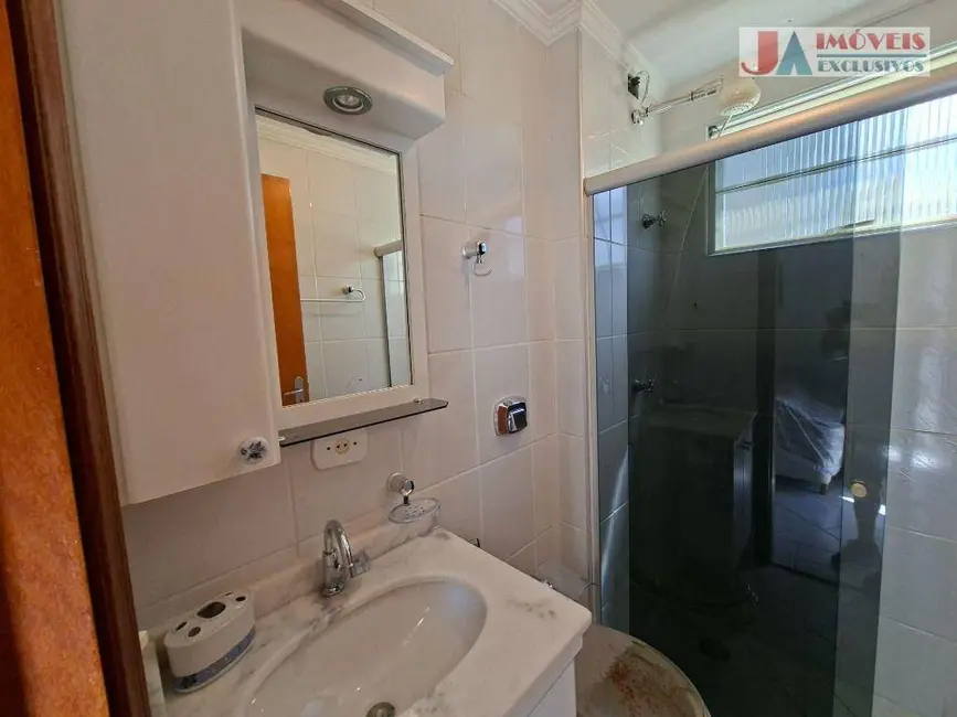 Foto 9 de Apartamento com 1 quarto à venda, 30m2 em Aracoiaba Da Serra - SP