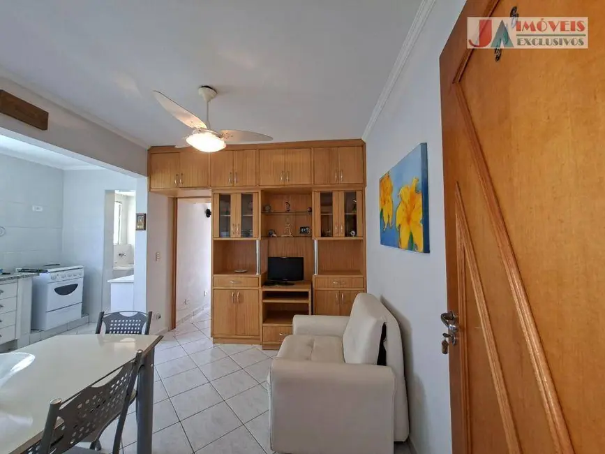 Foto 6 de Apartamento com 1 quarto à venda, 30m2 em Aracoiaba Da Serra - SP