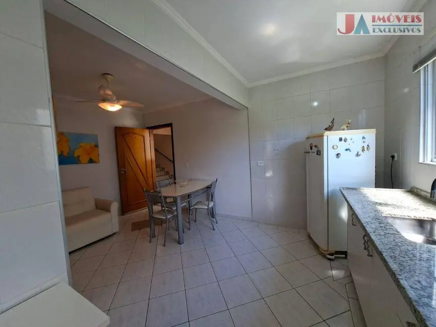 Foto 4 de Apartamento com 1 quarto à venda, 30m2 em Aracoiaba Da Serra - SP