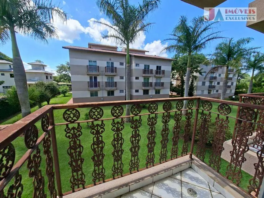 Foto 1 de Apartamento com 1 quarto à venda, 30m2 em Aracoiaba Da Serra - SP