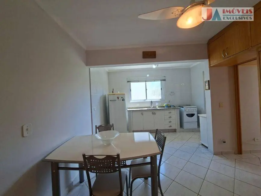 Foto 5 de Apartamento com 1 quarto à venda, 30m2 em Aracoiaba Da Serra - SP