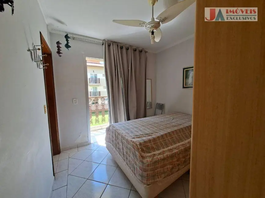 Foto 2 de Apartamento com 1 quarto à venda, 30m2 em Aracoiaba Da Serra - SP