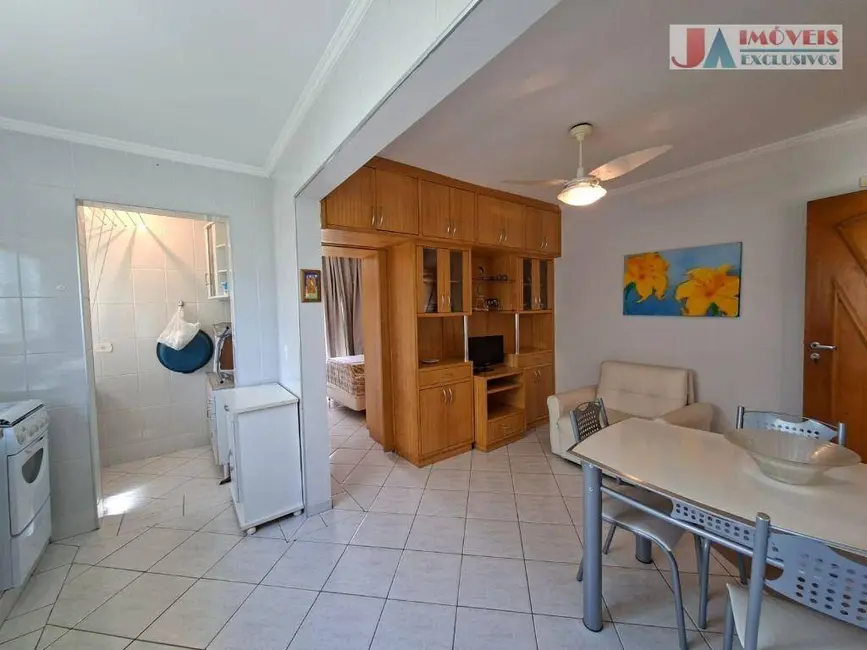 Foto 3 de Apartamento com 1 quarto à venda, 30m2 em Aracoiaba Da Serra - SP