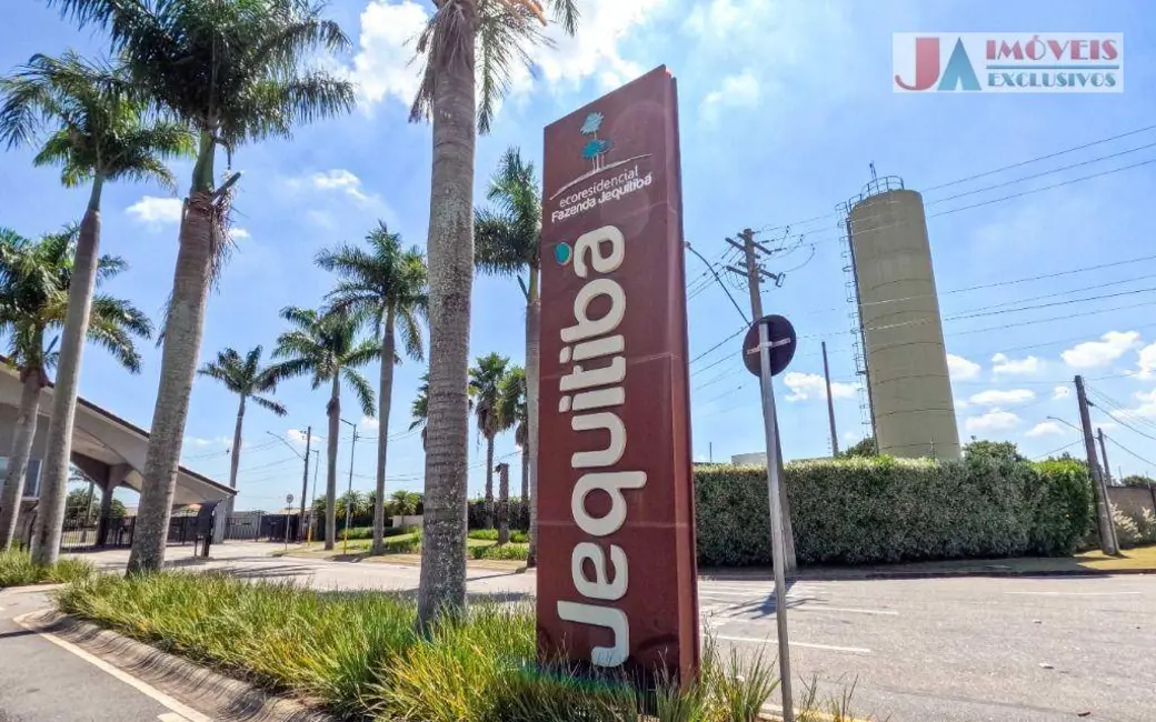 Foto 1 de Casa de Condomínio com 3 quartos à venda, 1023m2 em Parque Ecoresidencial Fazenda Jequitibá, Sorocaba - SP