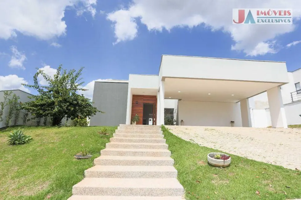 Foto 6 de Casa de Condomínio com 3 quartos à venda, 1023m2 em Parque Ecoresidencial Fazenda Jequitibá, Sorocaba - SP