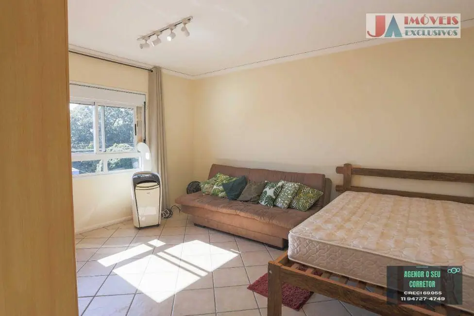 Apartamento com 1 quarto à venda, 28m2 em Aracoiaba Da Serra - SP - imagem 3 Foto 3 de Apartamento com 1 quarto à venda, 28m2 em Aracoiaba Da Serra - SP