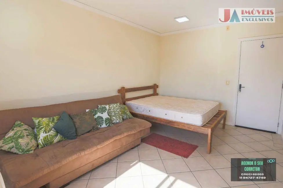 Apartamento com 1 quarto à venda, 28m2 em Aracoiaba Da Serra - SP - imagem 9 Foto 9 de Apartamento com 1 quarto à venda, 28m2 em Aracoiaba Da Serra - SP