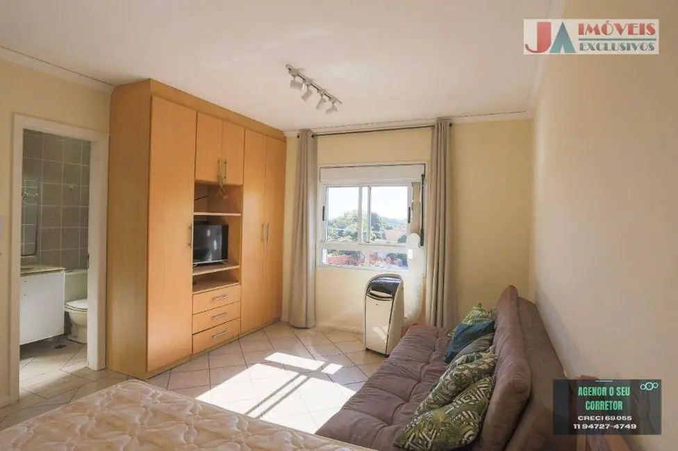 Apartamento com 1 quarto à venda, 28m2 em Aracoiaba Da Serra - SP - imagem 6 Foto 6 de Apartamento com 1 quarto à venda, 28m2 em Aracoiaba Da Serra - SP