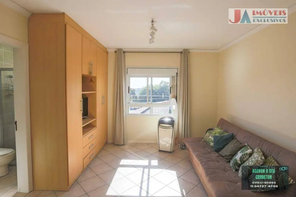 Apartamento com 1 quarto à venda, 28m2 em Aracoiaba Da Serra - SP - imagem 4 Foto 4 de Apartamento com 1 quarto à venda, 28m2 em Aracoiaba Da Serra - SP