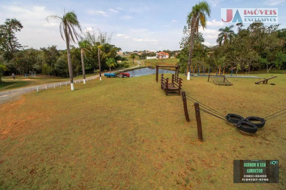 Foto 8 de Terreno / Lote à venda, 800m2 em Aracoiaba Da Serra - SP