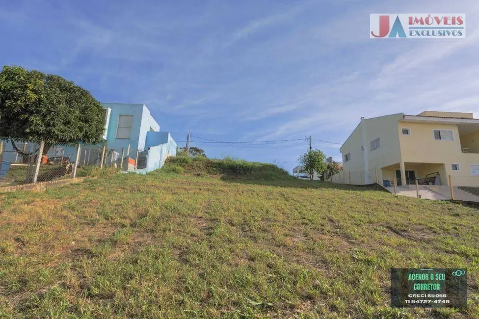 Foto 4 de Terreno / Lote à venda, 800m2 em Aracoiaba Da Serra - SP