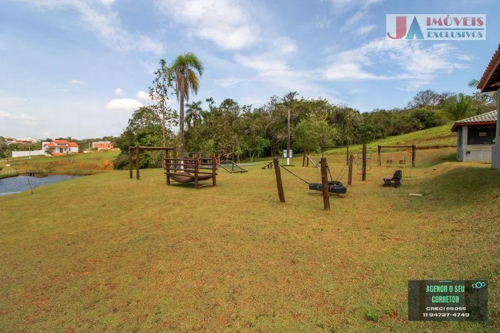 Foto 7 de Terreno / Lote à venda, 800m2 em Aracoiaba Da Serra - SP
