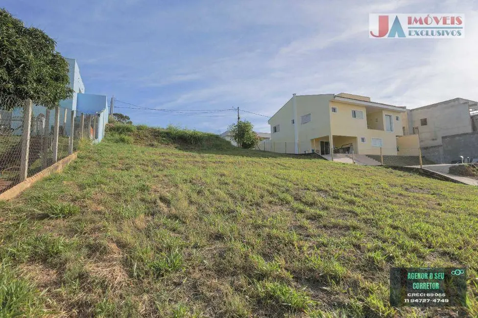 Foto 3 de Terreno / Lote à venda, 800m2 em Aracoiaba Da Serra - SP