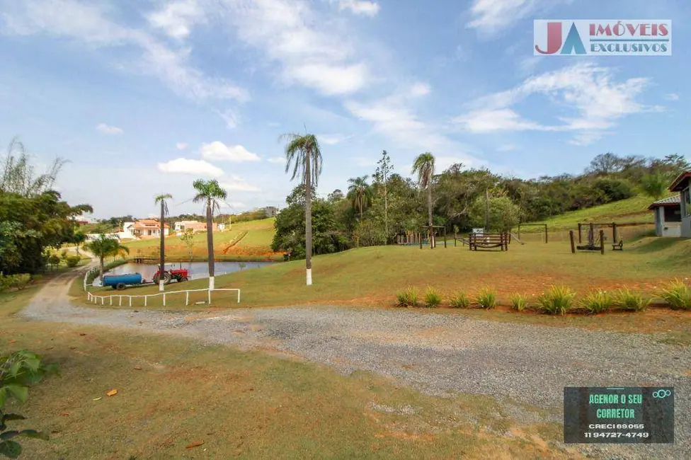 Foto 6 de Terreno / Lote à venda, 800m2 em Aracoiaba Da Serra - SP