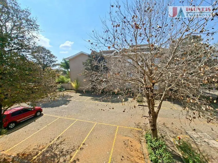 Apartamento com 1 quarto à venda, 28m2 em Aracoiaba Da Serra - SP - imagem 6 Foto 6 de Apartamento com 1 quarto à venda, 28m2 em Aracoiaba Da Serra - SP