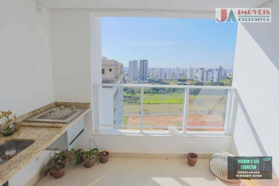 Apartamento com 2 quartos à venda, 73m2 em Parque Campolim, Sorocaba - SP - imagem 2 Foto 2 de Apartamento com 2 quartos à venda, 73m2 em Parque Campolim, Sorocaba - SP
