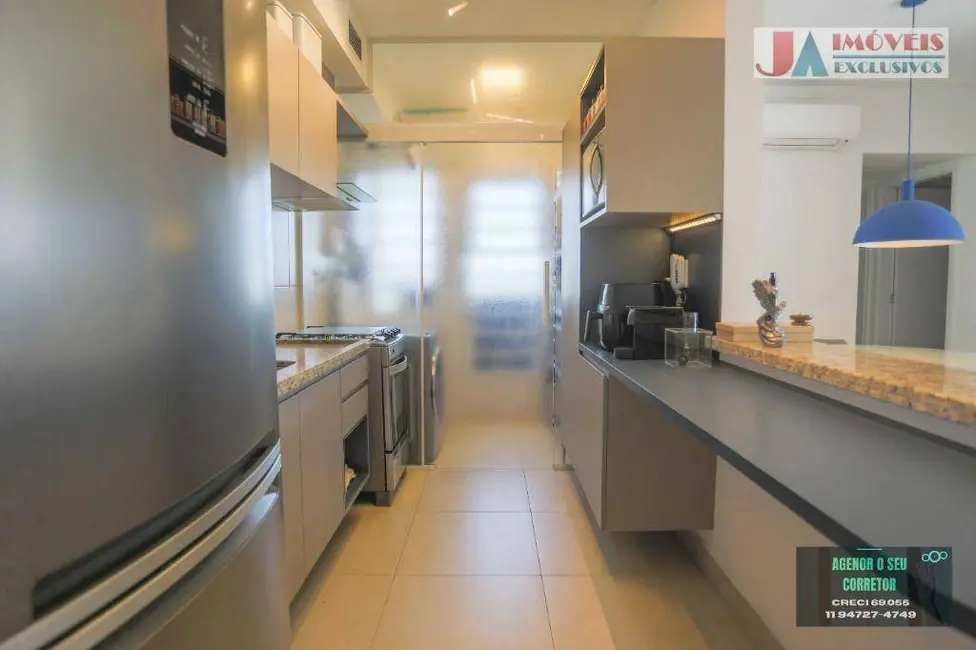 Apartamento com 2 quartos à venda, 73m2 em Parque Campolim, Sorocaba - SP - imagem 7 Foto 7 de Apartamento com 2 quartos à venda, 73m2 em Parque Campolim, Sorocaba - SP