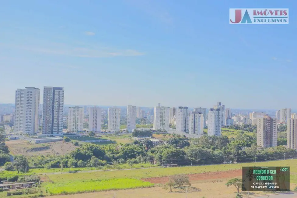Apartamento com 2 quartos à venda, 73m2 em Parque Campolim, Sorocaba - SP - imagem 1 Foto 1 de Apartamento com 2 quartos à venda, 73m2 em Parque Campolim, Sorocaba - SP