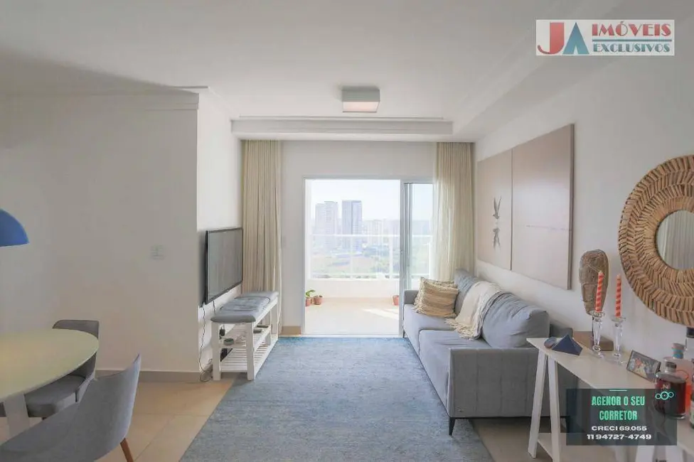Apartamento com 2 quartos à venda, 73m2 em Parque Campolim, Sorocaba - SP - imagem 3 Foto 3 de Apartamento com 2 quartos à venda, 73m2 em Parque Campolim, Sorocaba - SP