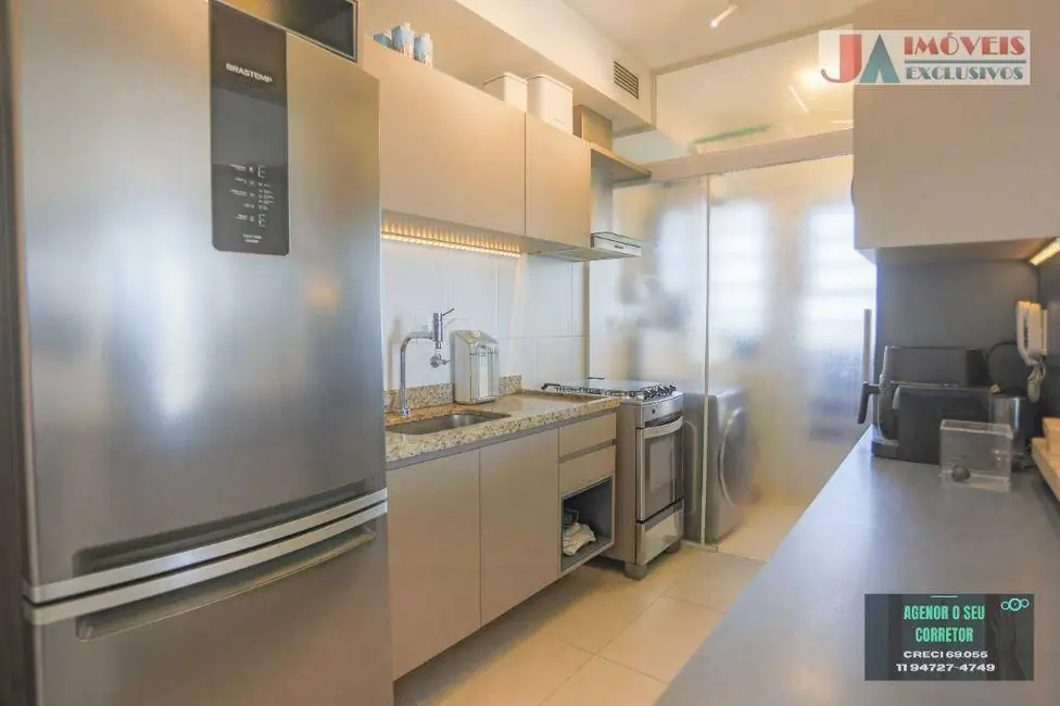 Apartamento com 2 quartos à venda, 73m2 em Parque Campolim, Sorocaba - SP - imagem 8 Foto 8 de Apartamento com 2 quartos à venda, 73m2 em Parque Campolim, Sorocaba - SP