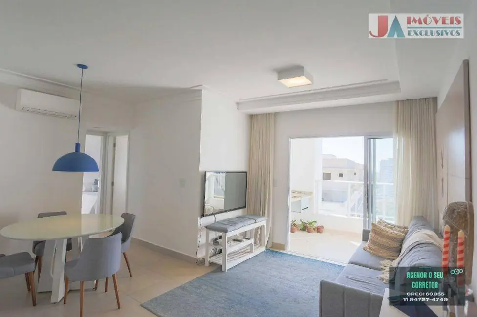 Apartamento com 2 quartos à venda, 73m2 em Parque Campolim, Sorocaba - SP - imagem 4 Foto 4 de Apartamento com 2 quartos à venda, 73m2 em Parque Campolim, Sorocaba - SP