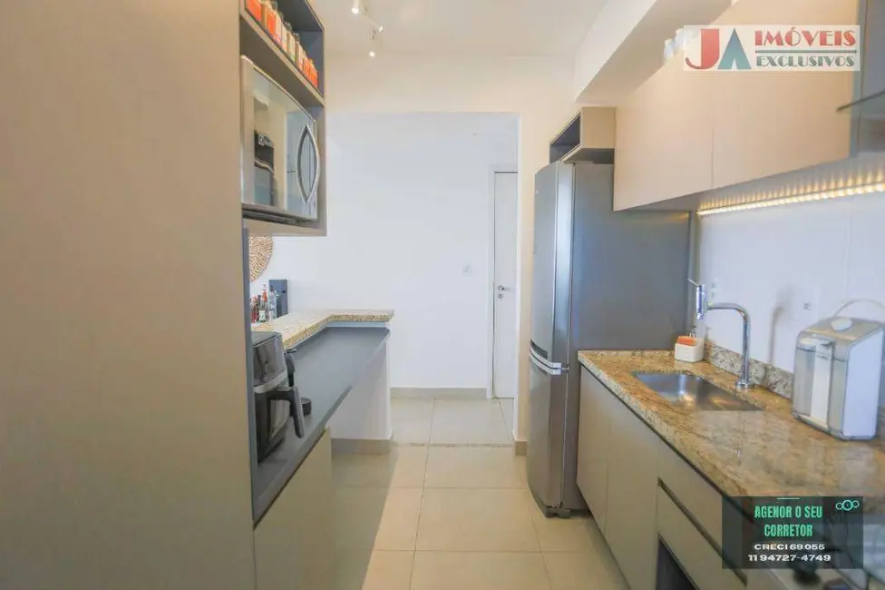 Apartamento com 2 quartos à venda, 73m2 em Parque Campolim, Sorocaba - SP - imagem 9 Foto 9 de Apartamento com 2 quartos à venda, 73m2 em Parque Campolim, Sorocaba - SP