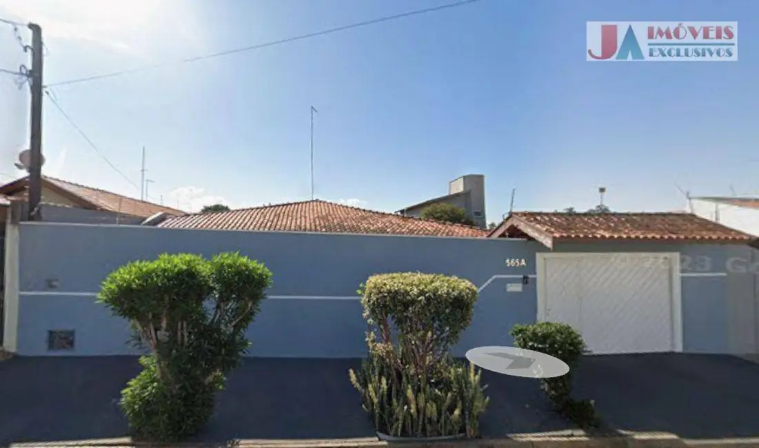 Casa com 1 quarto à venda, 504m2 em Centro, Saltinho - SP - imagem 1 Foto 1 de Casa com 1 quarto à venda, 504m2 em Centro, Saltinho - SP