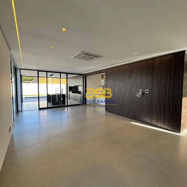 Foto 9 de Casa com 3 quartos à venda, 538m2 em Barretos - SP